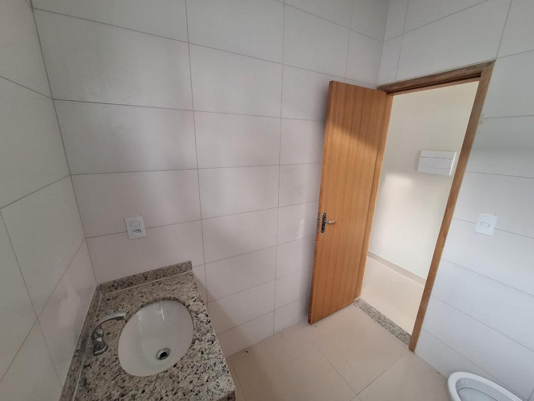 Casa, Santa Matilde, 2 Quartos, 1 Vaga, 1 Suíte