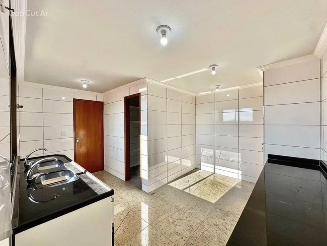 Apartamento, Santa Amélia, 5 Quartos, 2 Vagas, 2 Suítes