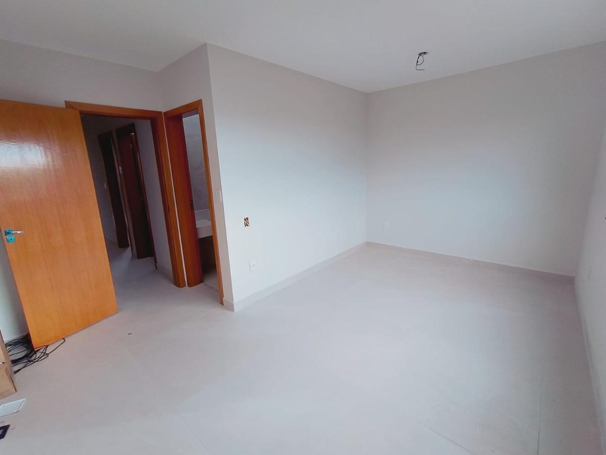 Casa, Santa Amélia, 3 Quartos, 2 Vagas, 1 Suíte