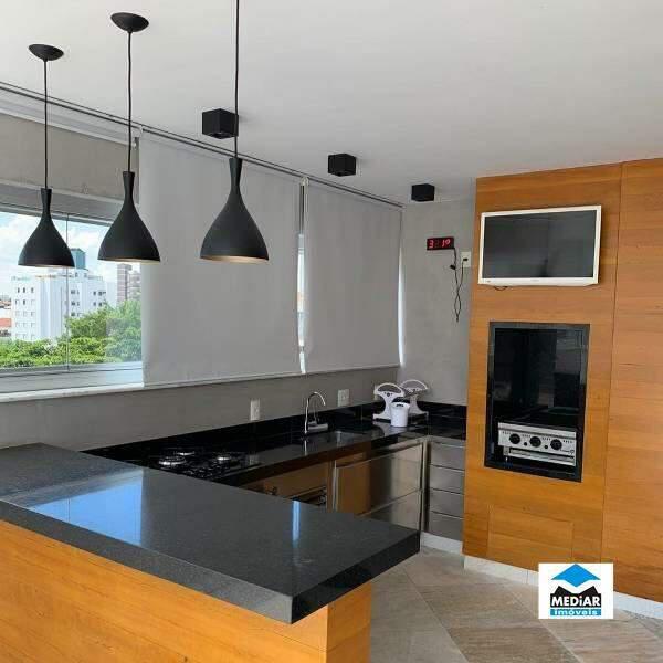 Cobertura, Cidade Nova, 5 Quartos, 4 Vagas, 4 Suítes