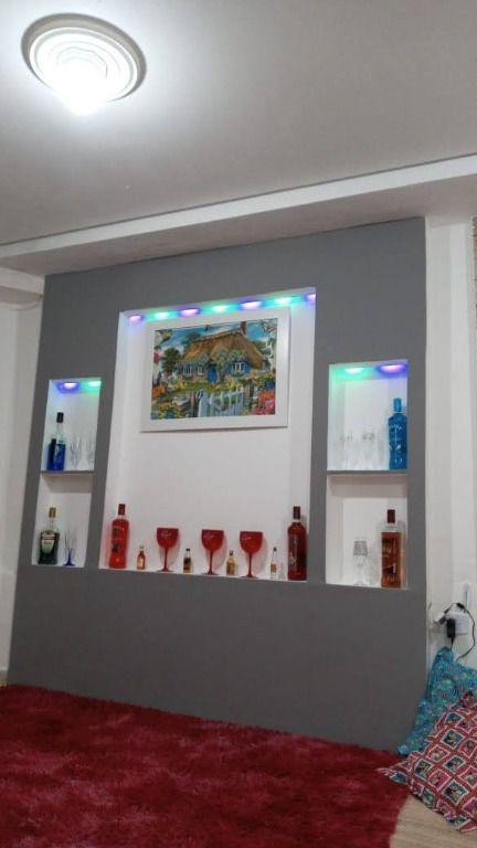 Casa, Córrego da Ilha, 3 Quartos, 1 Vaga, 1 Suíte