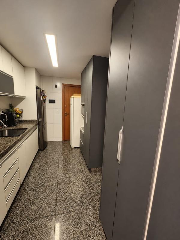 Apartamento, Fernão Dias, 4 Quartos, 2 Vagas, 1 Suíte
