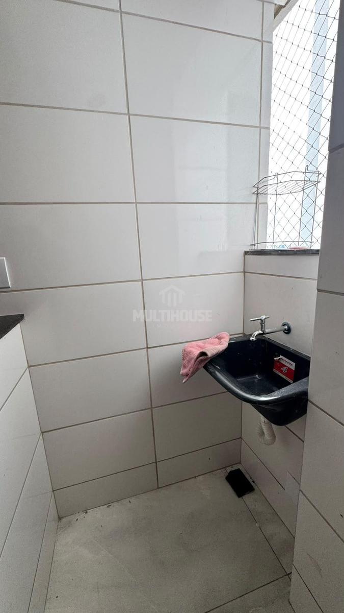 Apartamento, Silveira, 1 Quarto, 1 Vaga, 1 Suíte