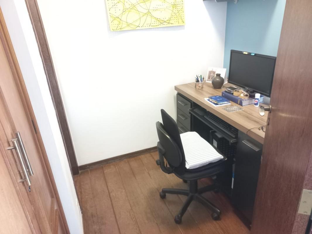 Apartamento, Planalto, 3 Quartos, 2 Vagas, 1 Suíte