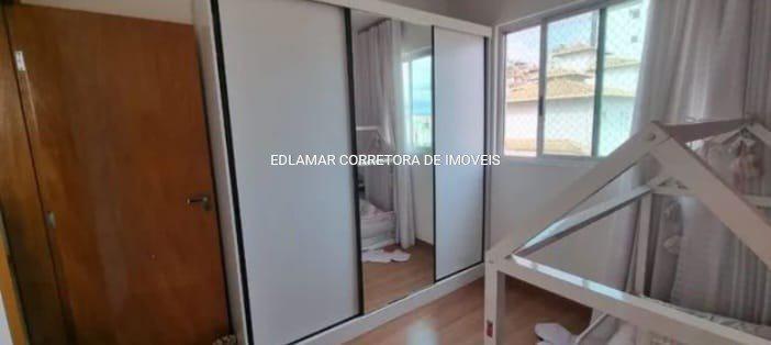 Apartamento, Jardim Riacho das Pedras, 3 Quartos, 2 Vagas, 1 Suíte