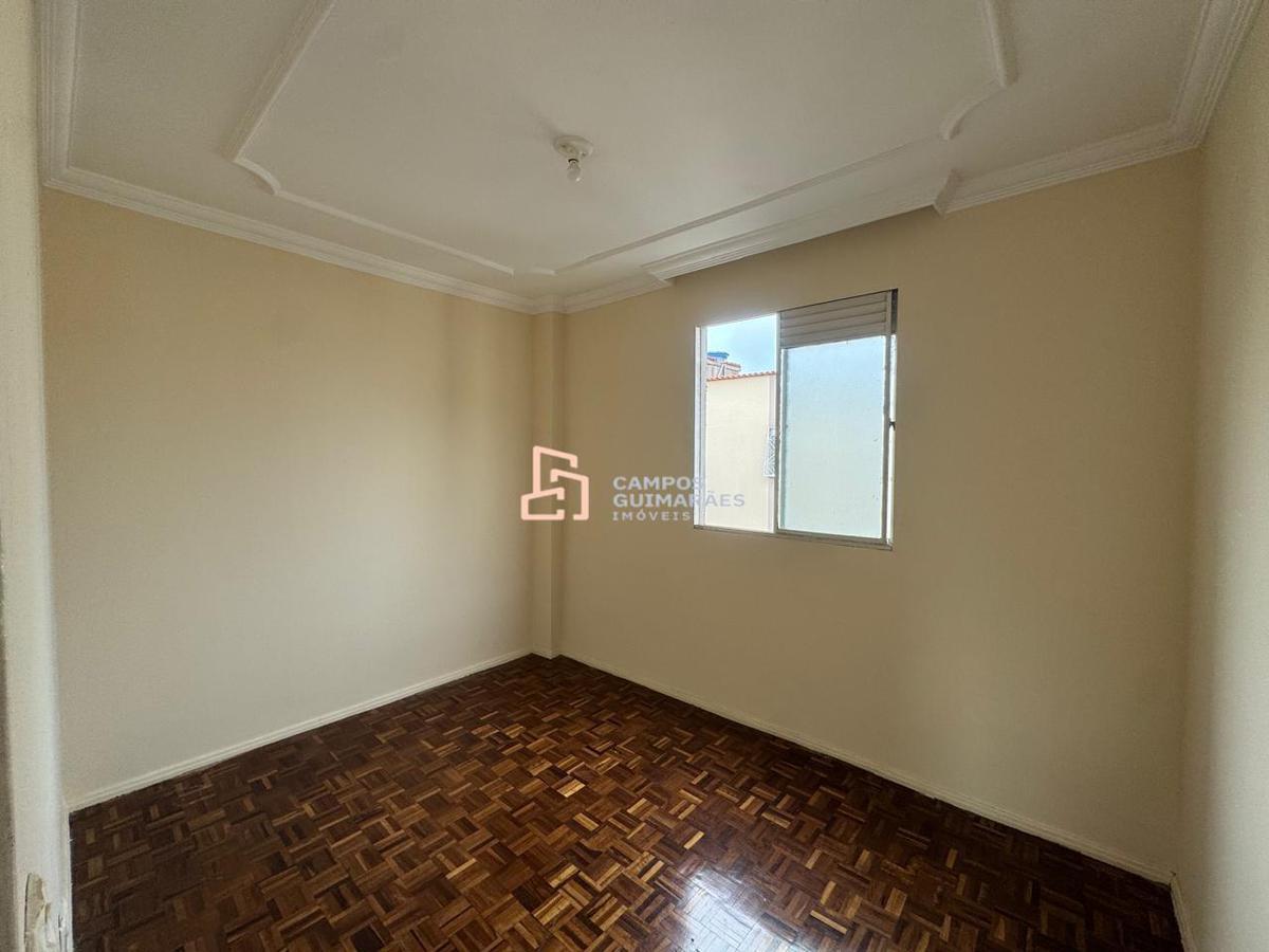 Apartamento, Tirol, 2 Quartos, 1 Vaga