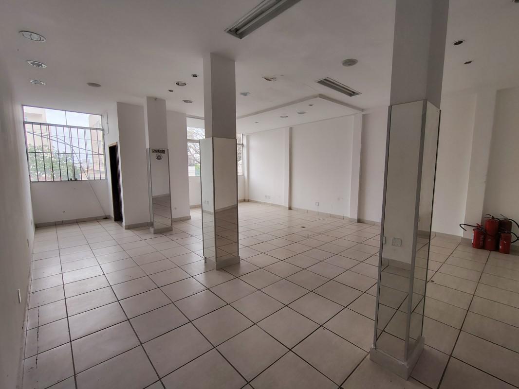 Andar, Santa Inês, 0 Quarto, 0 Vaga