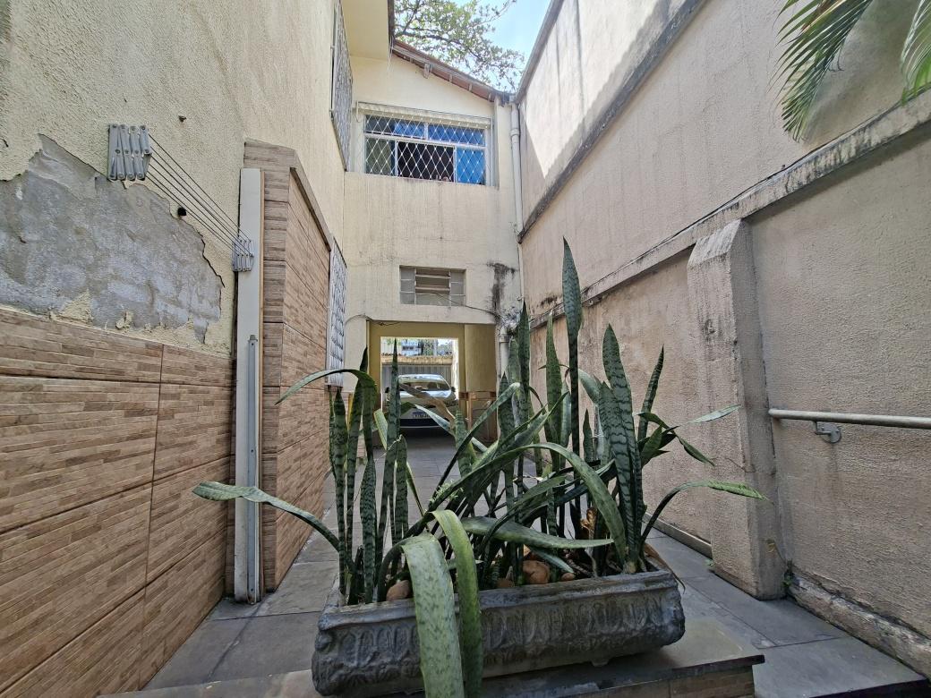 Casa, Santa Efigênia, 3 Quartos, 2 Vagas