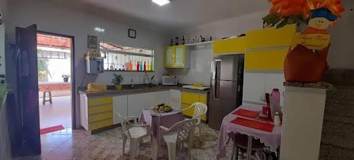 Casa, Nova Esperança, 3 Quartos, 5 Vagas, 1 Suíte