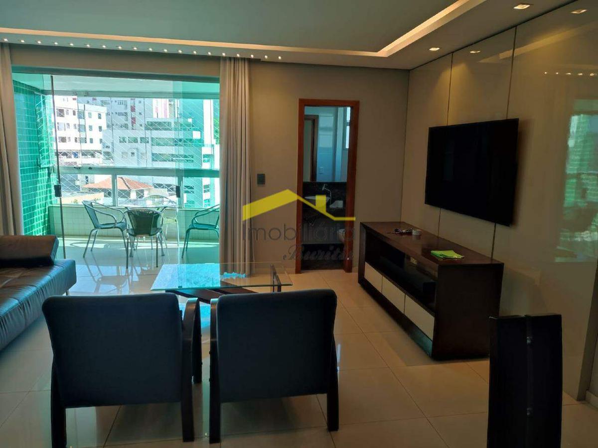 Apartamento, Buritis, 4 Quartos, 4 Vagas, 4 Suítes