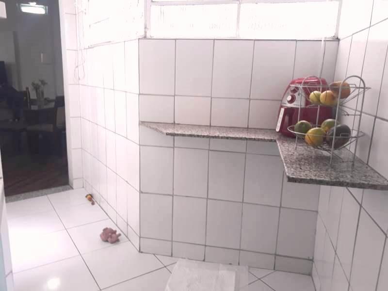 Apartamento, Barro Preto, 2 Quartos, 0 Vaga