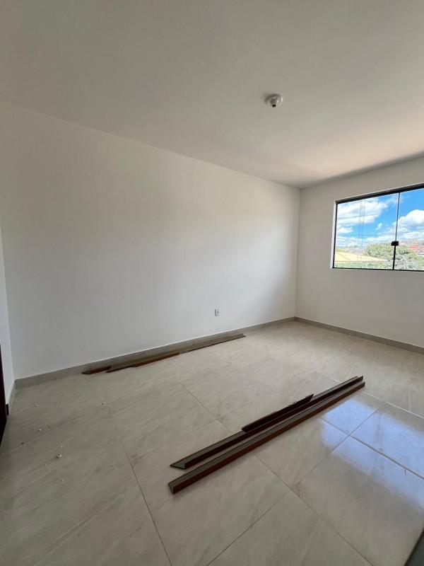 Casa, Novo Barreirinho, 3 Quartos, 1 Vaga, 1 Suíte