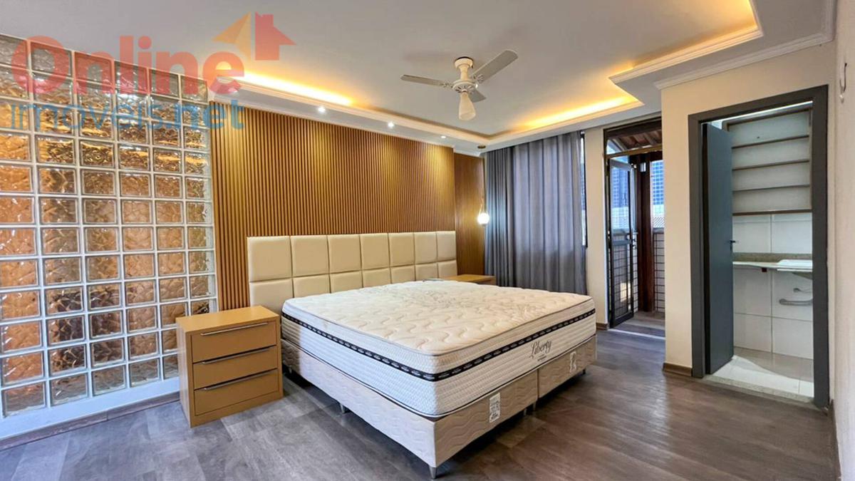 Cobertura, Castelo, 3 Quartos, 0 Vaga, 2 Suítes