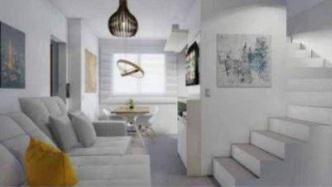 Apartamento, Minaslândia (p Maio), 2 Quartos, 2 Vagas