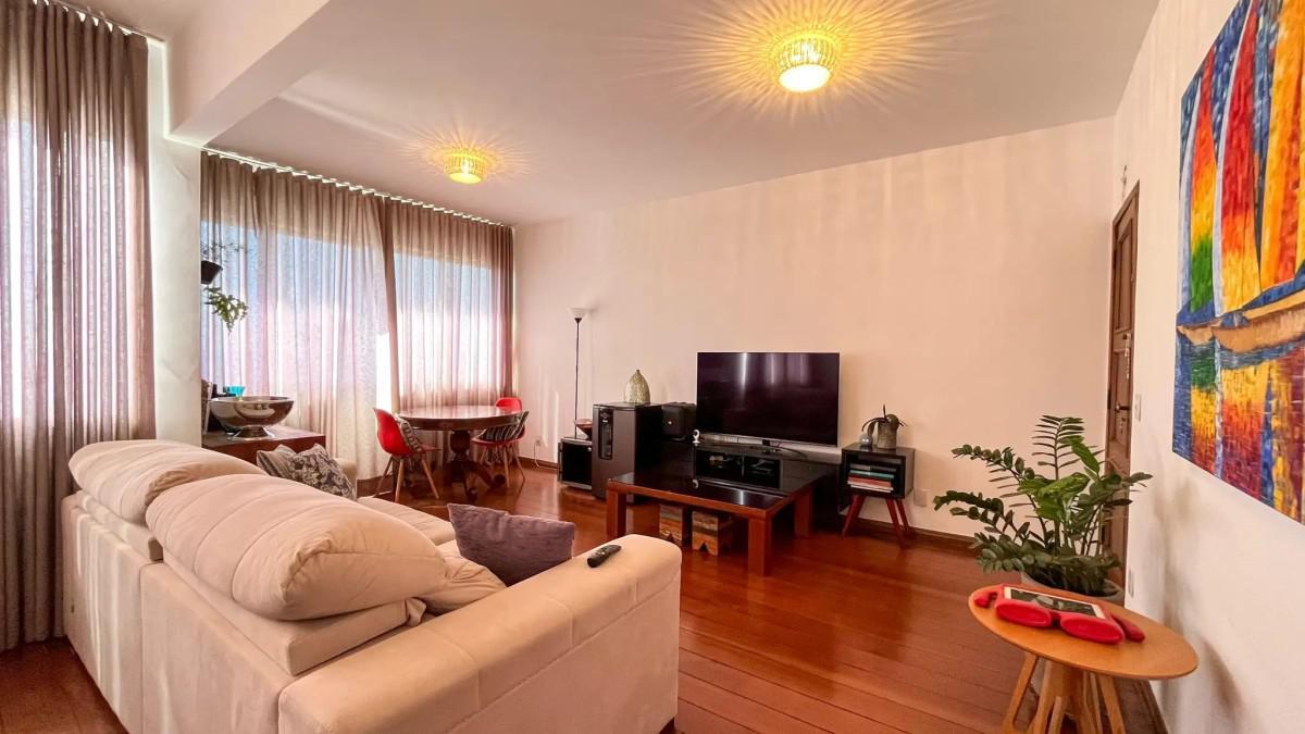 Apartamento, Gutierrez, 4 Quartos, 2 Vagas, 1 Suíte