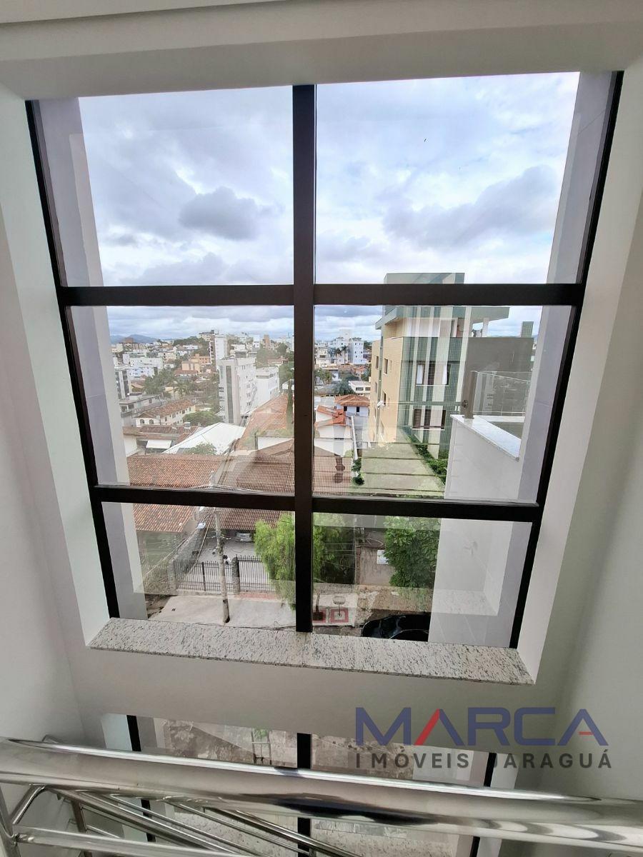 Cobertura, Jaraguá, 3 Quartos, 3 Vagas