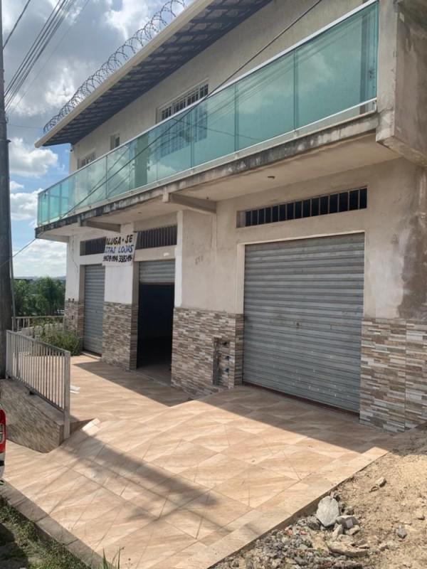 Casa, Masterville, 5 Quartos, 3 Vagas, 3 Suítes