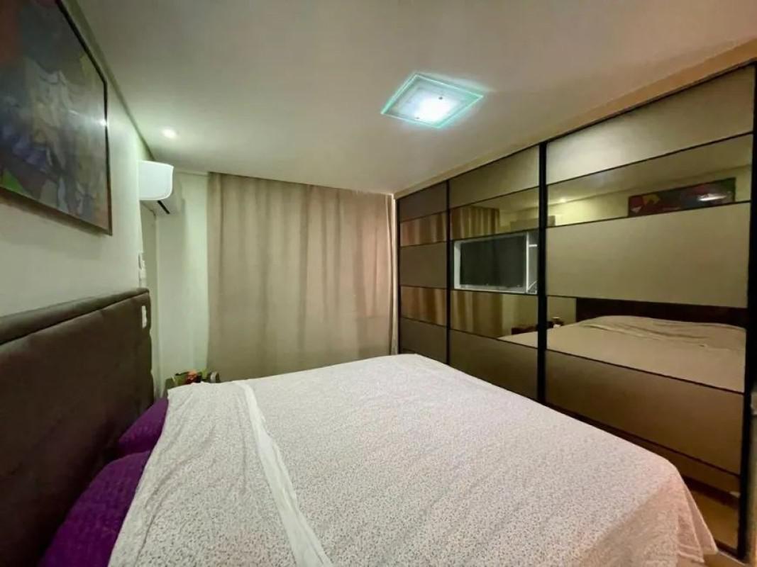 Apartamento, Dona Clara, 4 Quartos, 2 Vagas, 2 Suítes