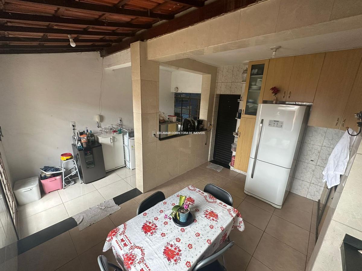 Casa, Tirol, 3 Quartos, 3 Vagas, 1 Suíte