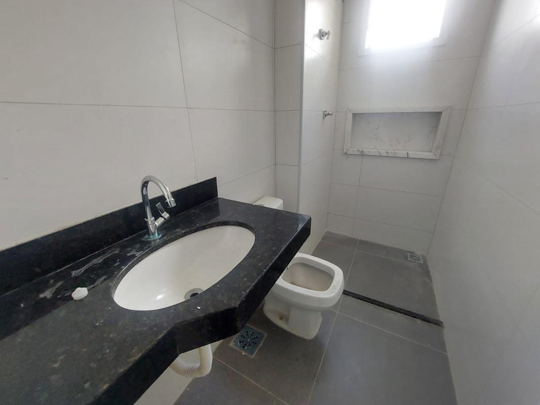 Apartamento, Paquetá, 2 Quartos, 2 Vagas