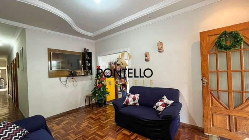 Casa, São João Batista (venda Nova), 3 Quartos, 2 Vagas