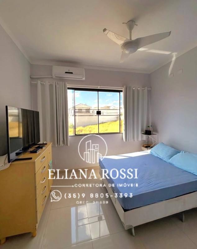 Casa, Imaculada Conceição, 3 Quartos, 3 Vagas, 1 Suíte