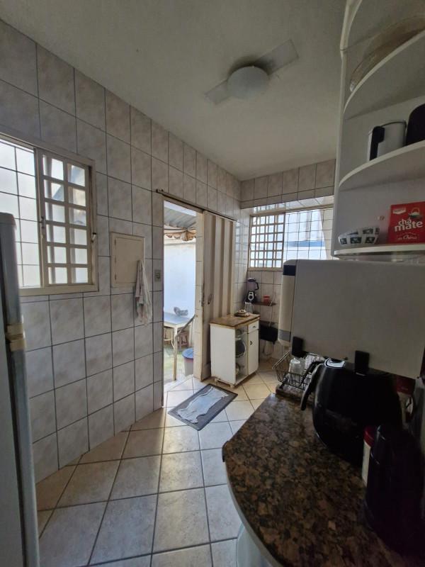 Casa, Santa Efigênia, 3 Quartos, 6 Vagas