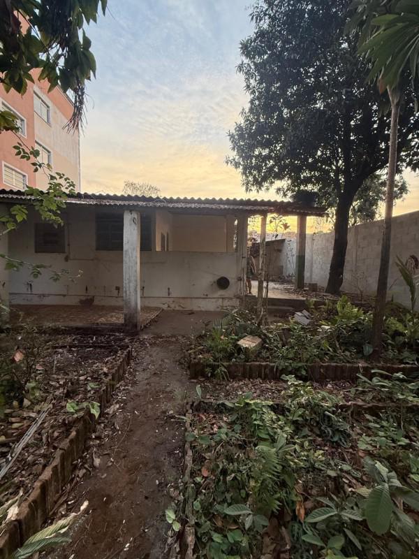 Casa, Centro, 3 Quartos, 1 Vaga