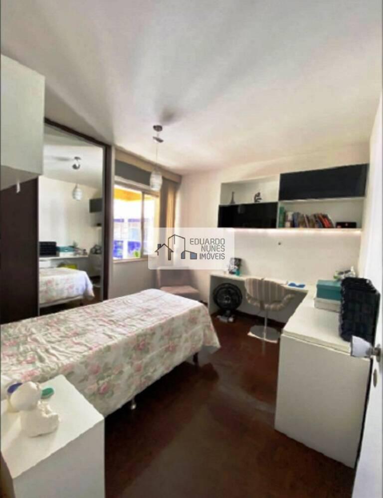 Apartamento, Santo Agostinho, 3 Quartos, 3 Vagas, 1 Suíte