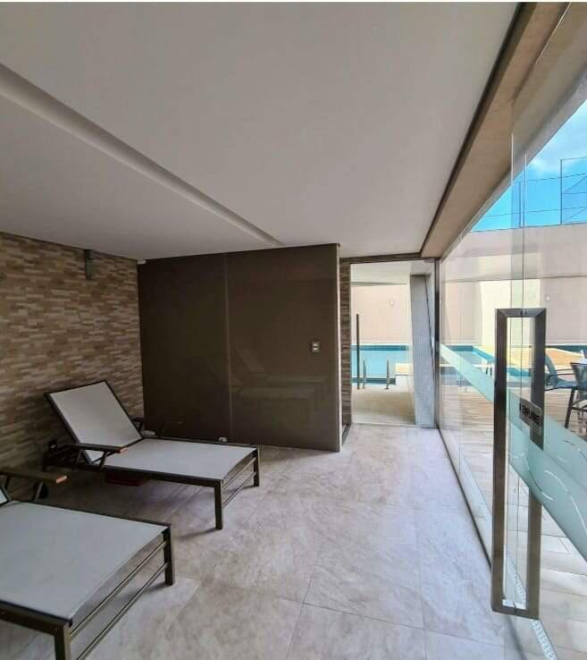 Apartamento, Cruzeiro, 4 Quartos, 4 Vagas, 4 Suítes
