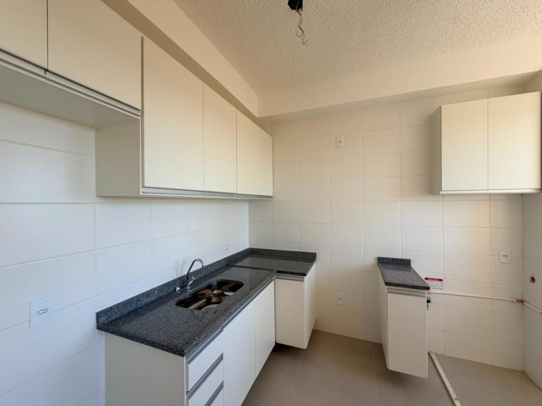 Apartamento, Palmeiras, 2 Quartos, 1 Vaga, 1 Suíte