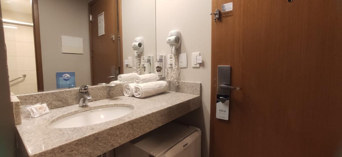 Apartamento, Caiçaras, 1 Quarto, 0 Vaga, 1 Suíte