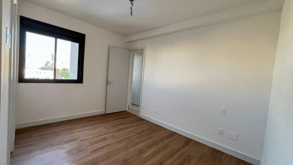 Apartamento, Cidade Nova, 2 Quartos, 2 Vagas, 1 Suíte