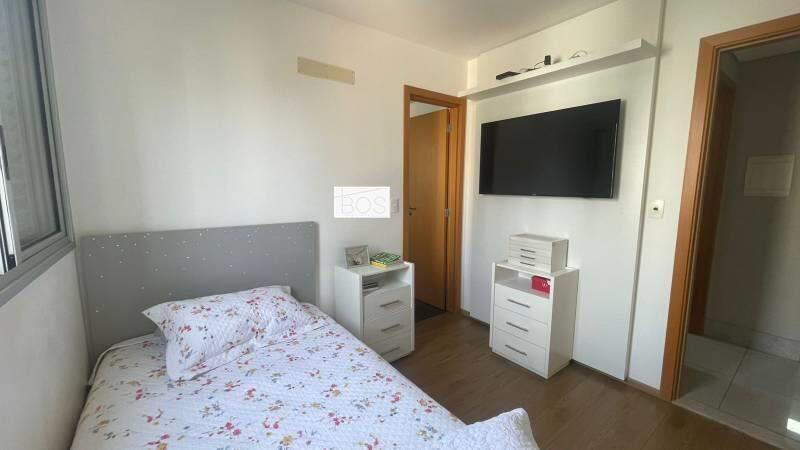 Apartamento, Lourdes, 2 Quartos, 2 Vagas, 1 Suíte