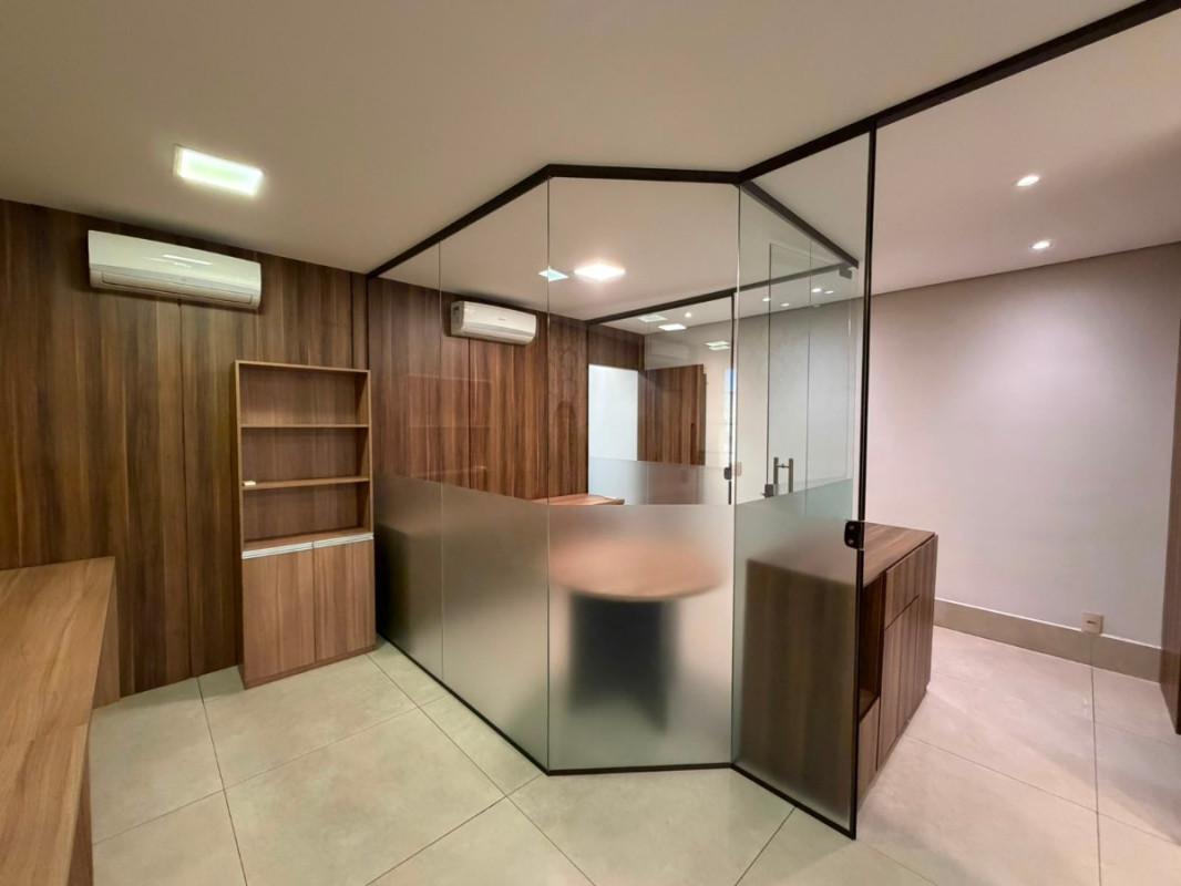 Sala, Barro Preto, 0 Quarto, 1 Vaga