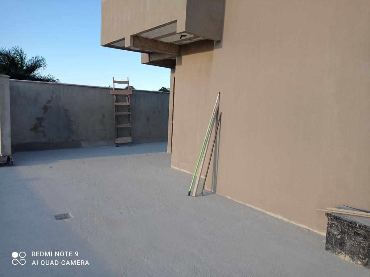 Cobertura, Xangri-lá, 2 Quartos, 1 Vaga, 0 Suíte