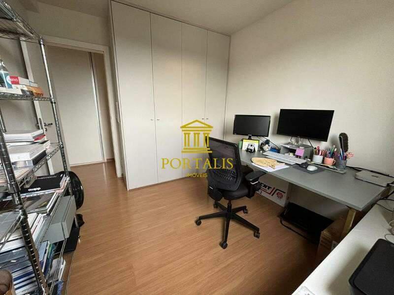 Apartamento, Buritis, 4 Quartos, 3 Vagas, 1 Suíte