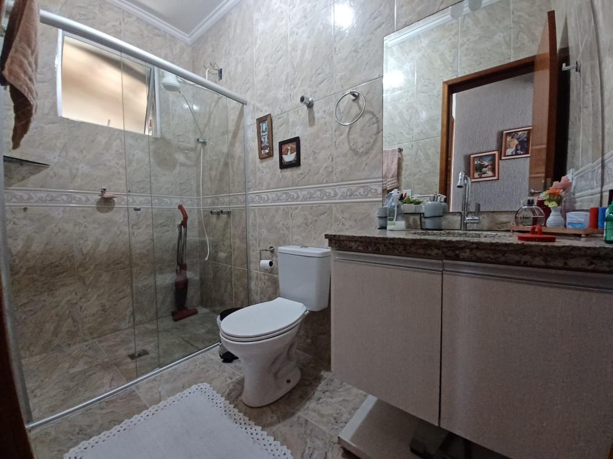 Casa, Jardim Riacho das Pedras, 3 Quartos, 3 Vagas, 1 Suíte