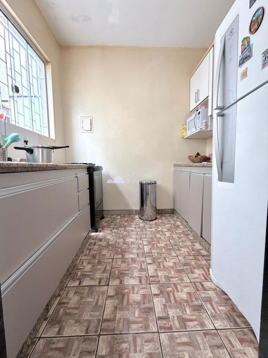 Casa, Santa Amélia, 3 Quartos, 1 Vaga, 1 Suíte