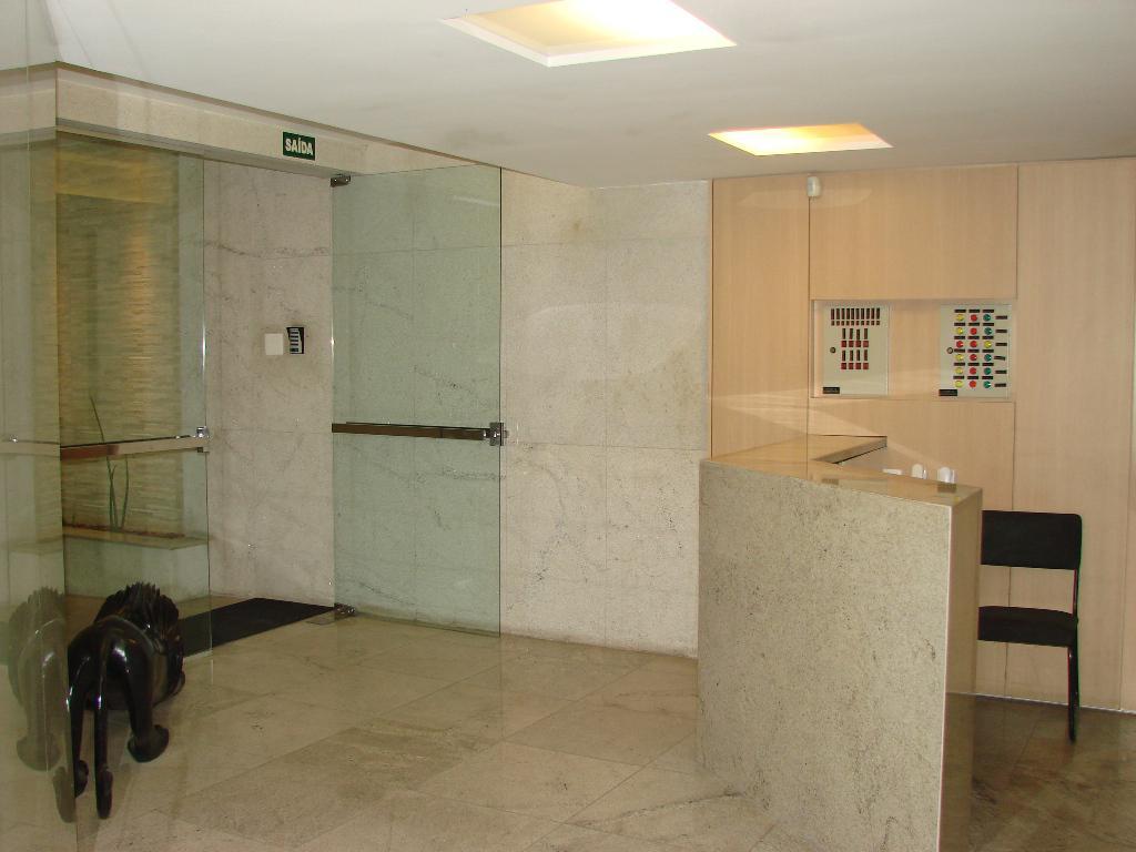 Andar, Lourdes, 4 Vagas