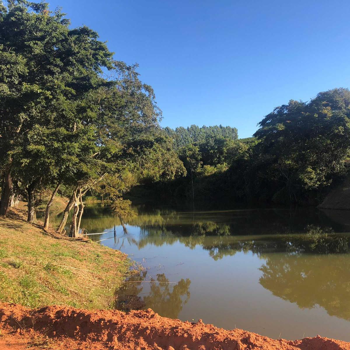 Fazenda, Zona Rural, 3 Quartos, 0 Vaga