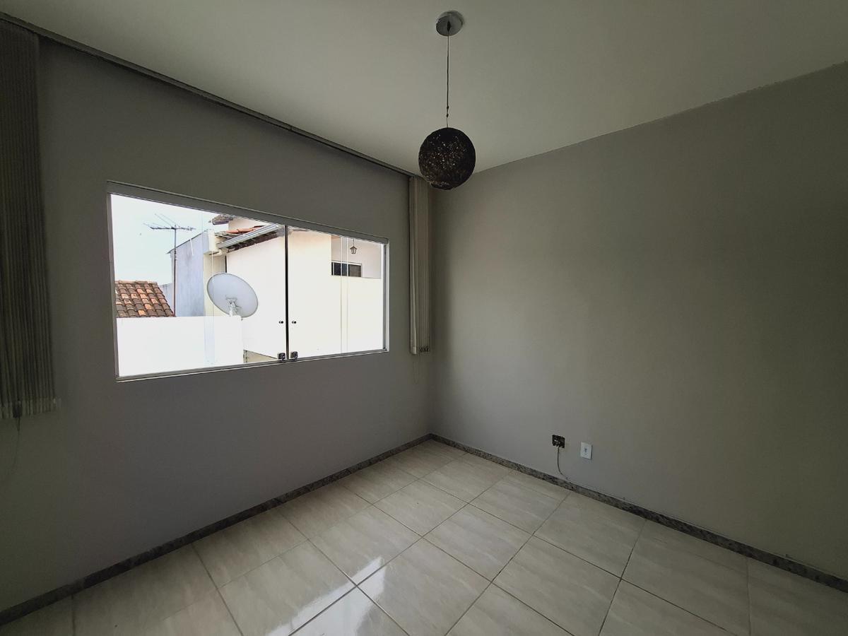 Quitinete, Nova Floresta, 1 Quarto, 0 Vaga