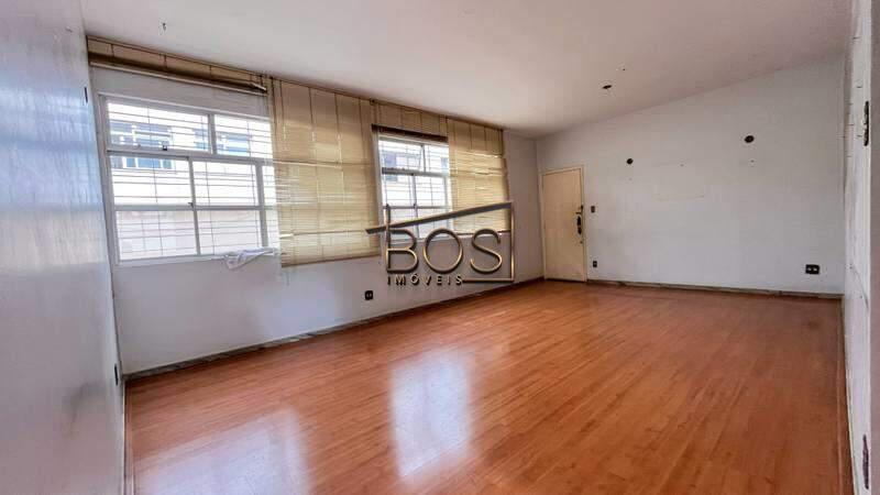 Apartamento, Santo Agostinho, 4 Quartos, 2 Vagas, 1 Suíte
