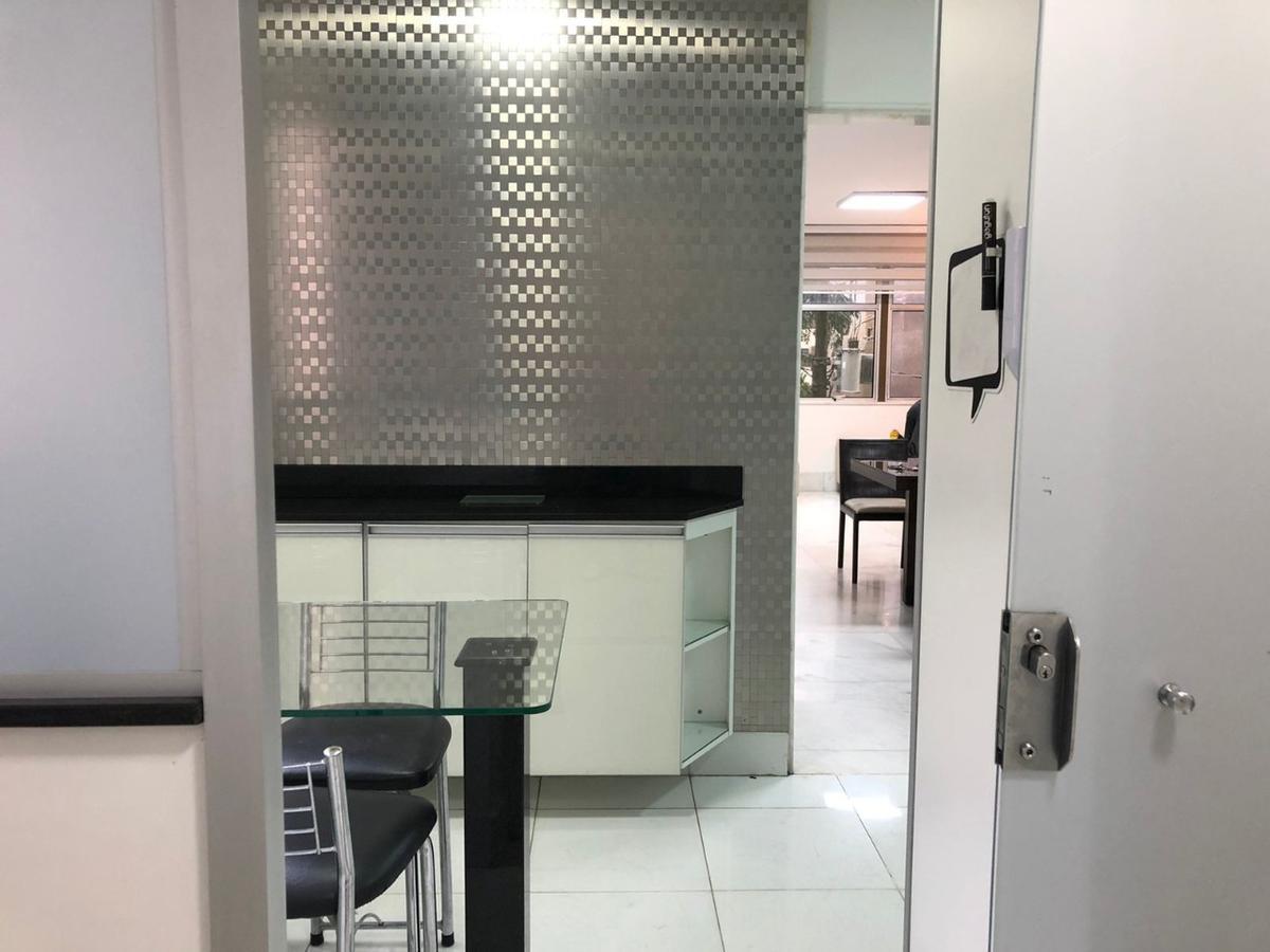 Apartamento, Lourdes, 3 Quartos, 2 Vagas, 1 Suíte