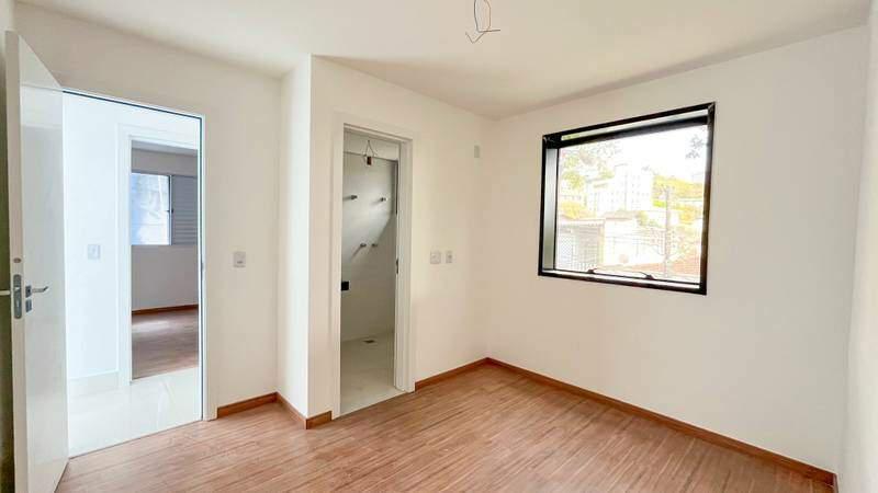 Apartamento, Vila Paris, 2 Quartos, 2 Vagas, 2 Suítes