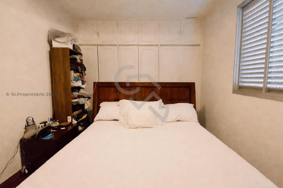 Apartamento, Sion, 4 Quartos, 2 Vagas, 1 Suíte