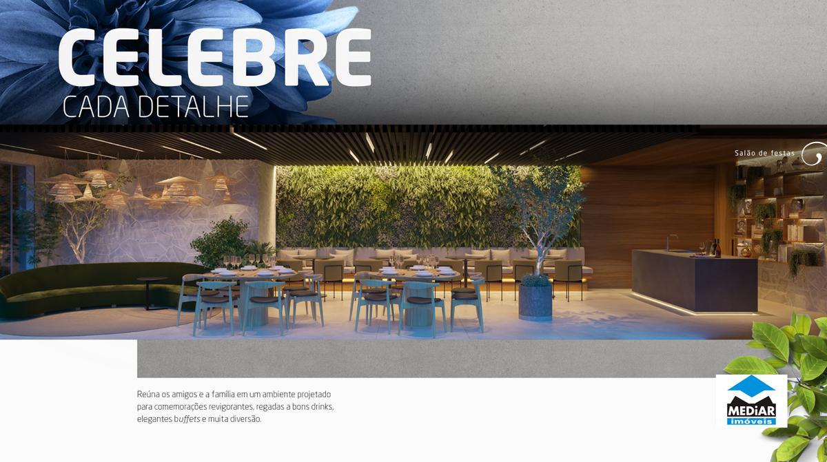 Cobertura, Boa Viagem, 3 Quartos, 2 Vagas, 1 Suíte