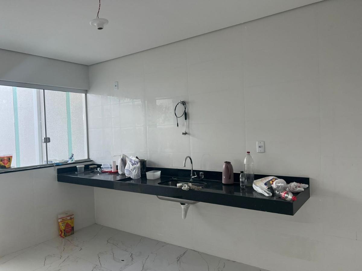 Casa, Planalto, 3 Quartos, 2 Vagas, 1 Suíte