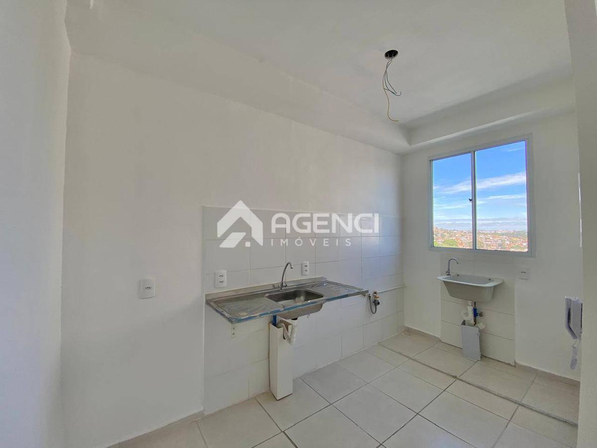 Apartamento, Palmeiras, 2 Quartos, 0 Vaga, 0 Suíte