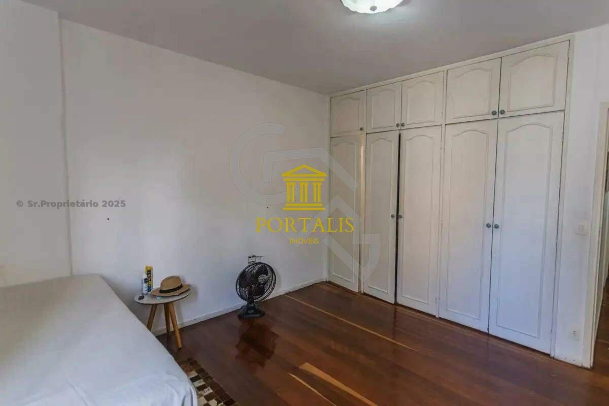 Apartamento, Santo Antônio, 3 Quartos, 1 Vaga, 1 Suíte